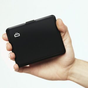 Big Stockholm kaardihoidja