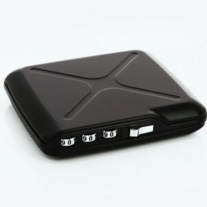 Code Wallet kaardihoidja