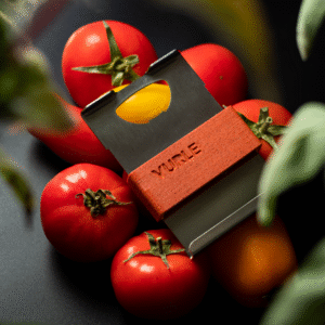 Vurle Sile kaardihoidja