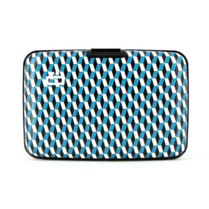 Kaardihoidja Stockholm V1 Jacquard