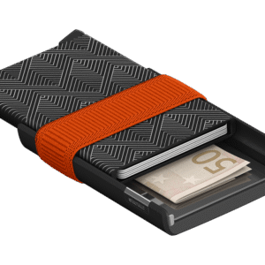 Kaardihoidja Secrid Cardslide