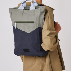 Sandqvist Tony seljakott -  urbanistlik seljakott linnaruumi