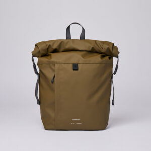 Sandqvist Konrad seljakott -  urbanistlik seljakott linnaruumi